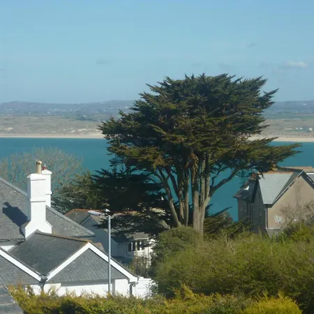 Sea Breeze Couette-café St Ives