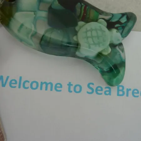 Sea Breeze Couette-café