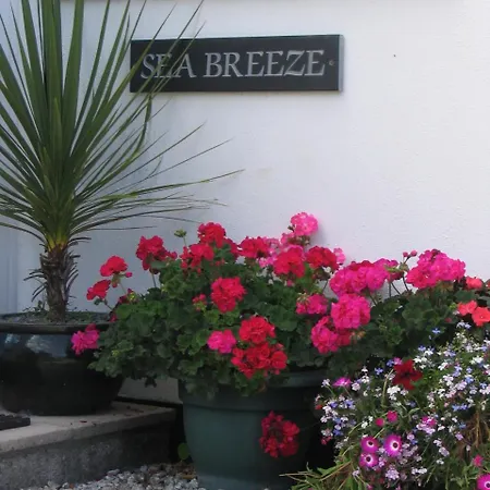 Couette-café Sea Breeze