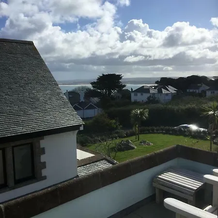 Sea Breeze Couette-café St Ives