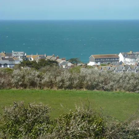 Sea Breeze Bed & Breakfast St Ives (Cornwall)