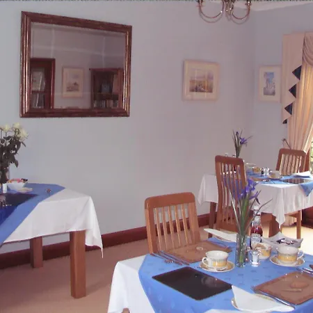 Bed & Breakfast Sea Breeze St Ives (Cornwall)