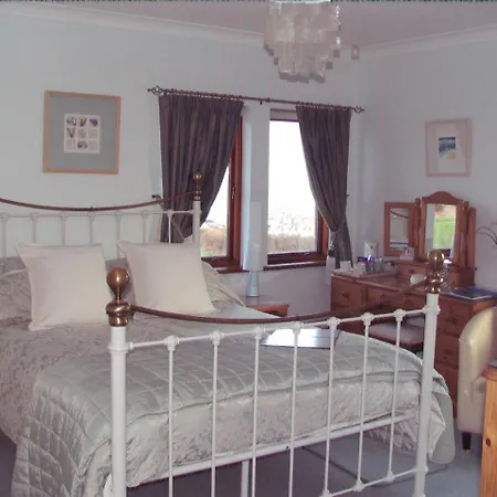 Bed & Breakfast Sea Breeze