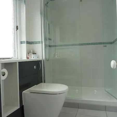 Bed & Breakfast Sea Breeze St Ives (Cornwall)